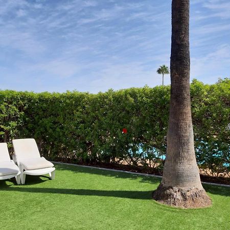 Serenity Garden Διαμέρισμα Μασπαλόμας Εξωτερικό φωτογραφία