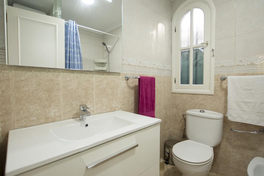 Serenity Garden Διαμέρισμα Μασπαλόμας Εξωτερικό φωτογραφία