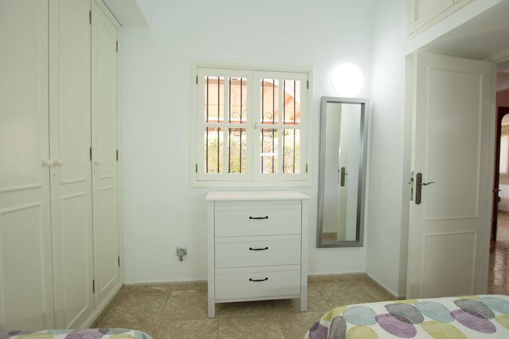 Serenity Garden Διαμέρισμα Μασπαλόμας Εξωτερικό φωτογραφία
