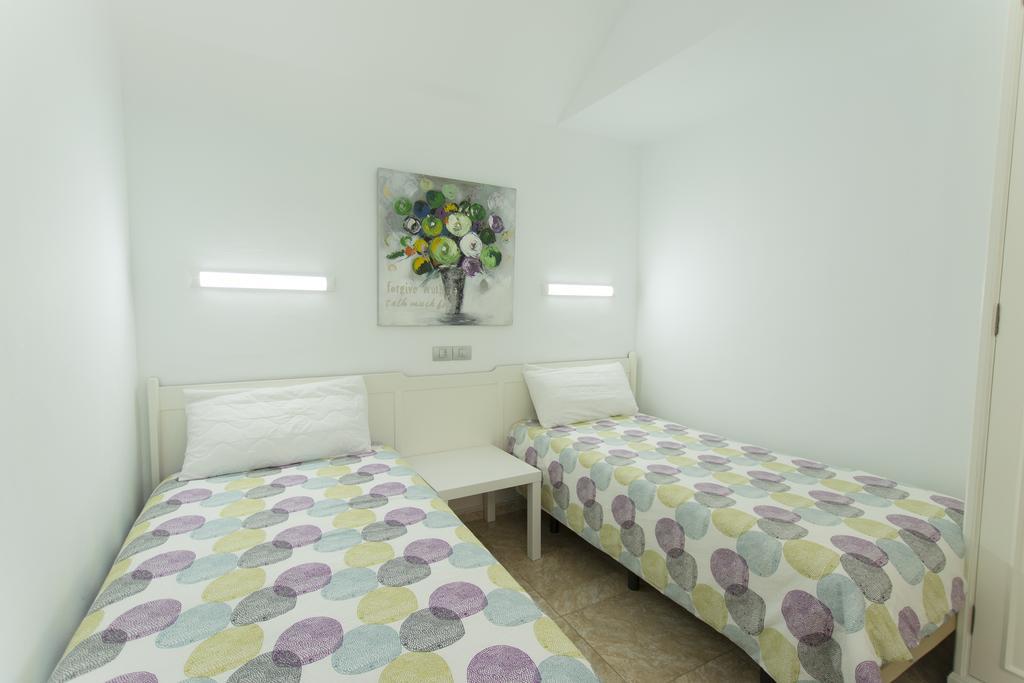 Serenity Garden Διαμέρισμα Μασπαλόμας Εξωτερικό φωτογραφία