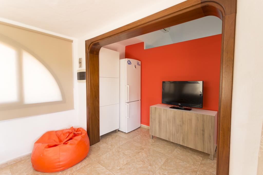 Serenity Garden Διαμέρισμα Μασπαλόμας Εξωτερικό φωτογραφία