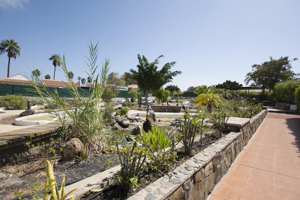 Serenity Garden Διαμέρισμα Μασπαλόμας Εξωτερικό φωτογραφία
