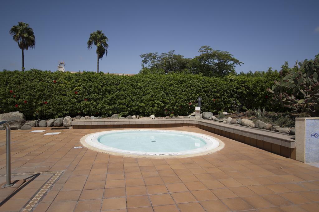 Serenity Garden Διαμέρισμα Μασπαλόμας Εξωτερικό φωτογραφία